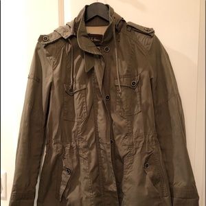 Cole Haan Jacket